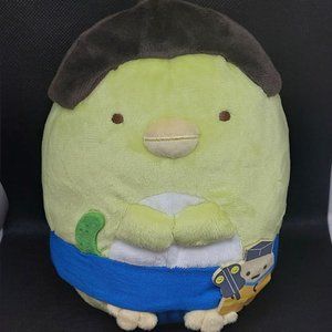 Sumikko Gurashi Penguin Sumo